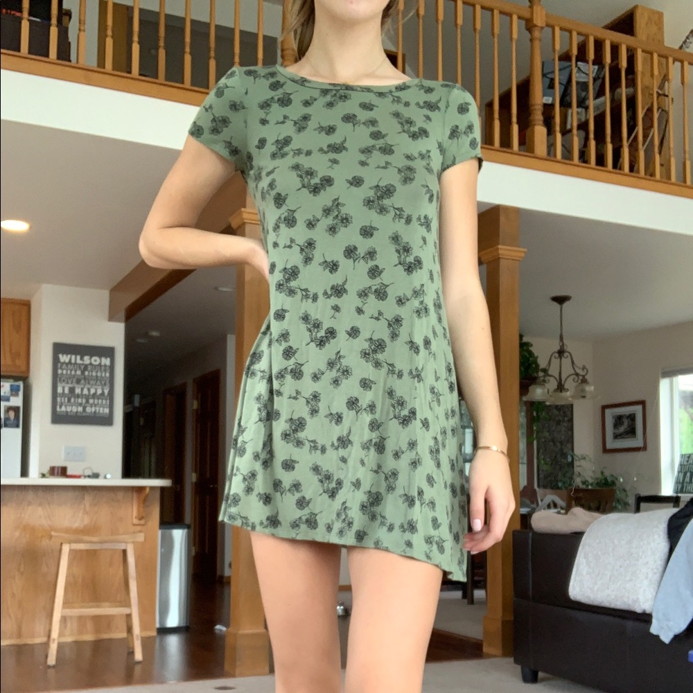 T-Shirt Dress NWOT